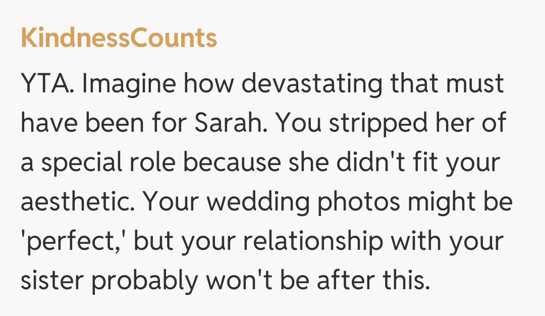 Comentariu de la KindnessCounts