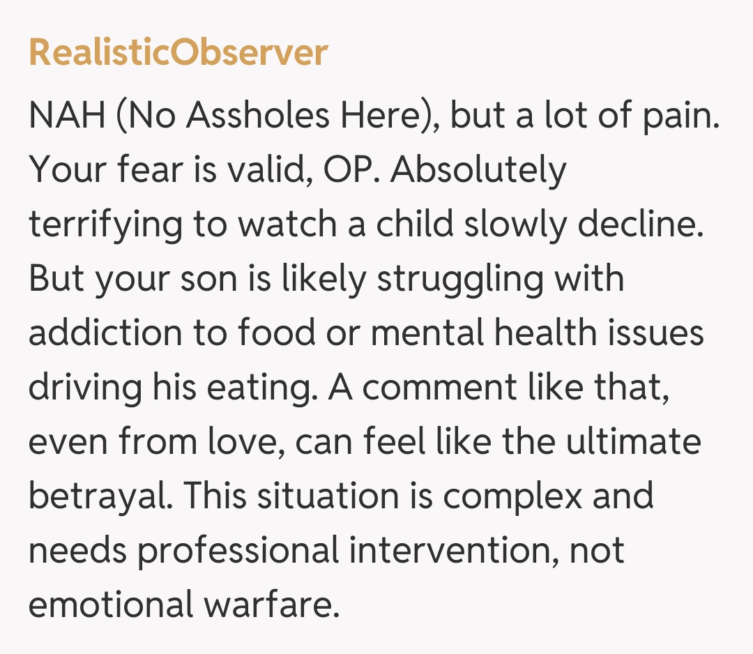 Comentariu de la RealisticObserver