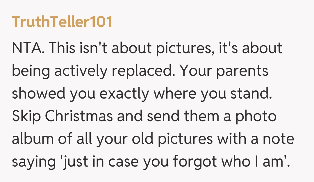 Comentariu de la TruthTeller101