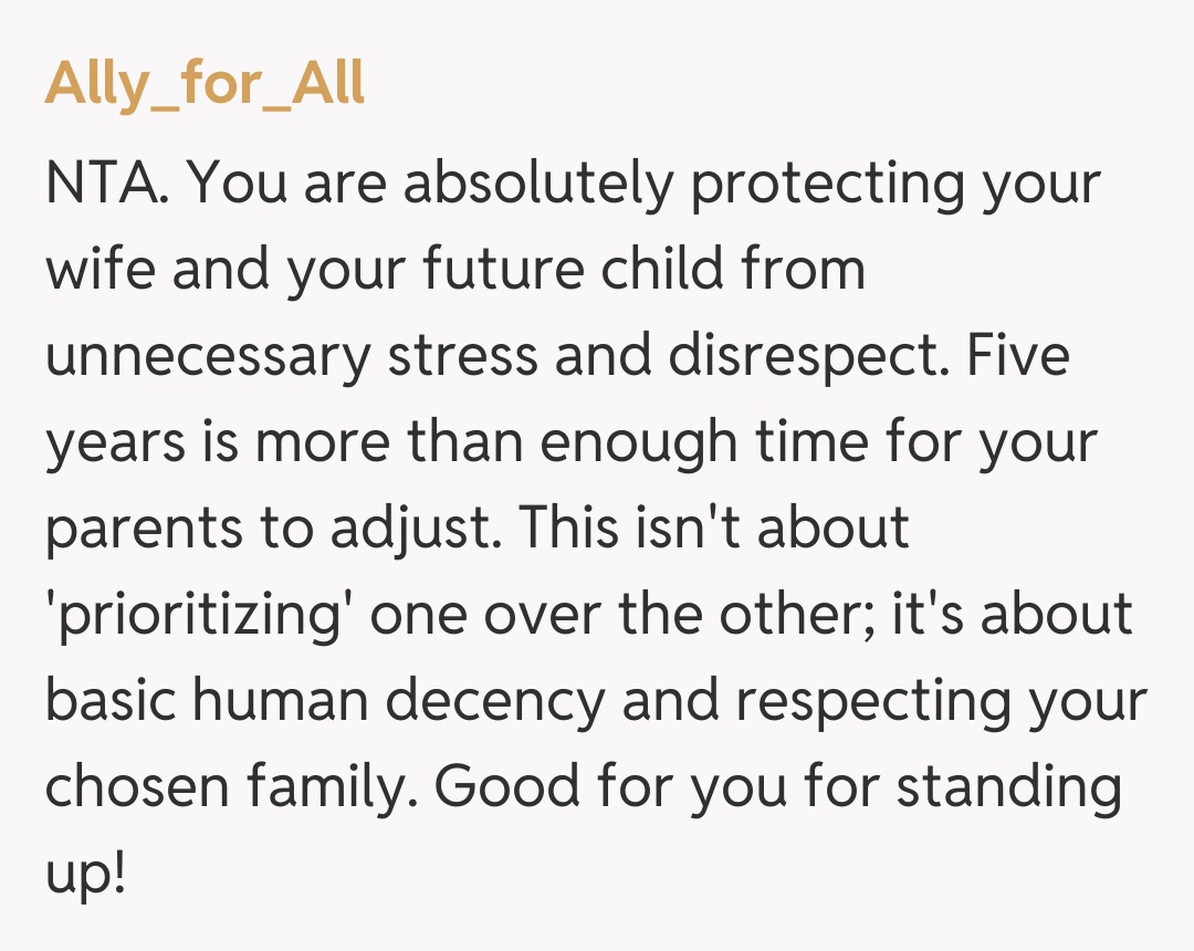 Comentariu de la Ally_for_All