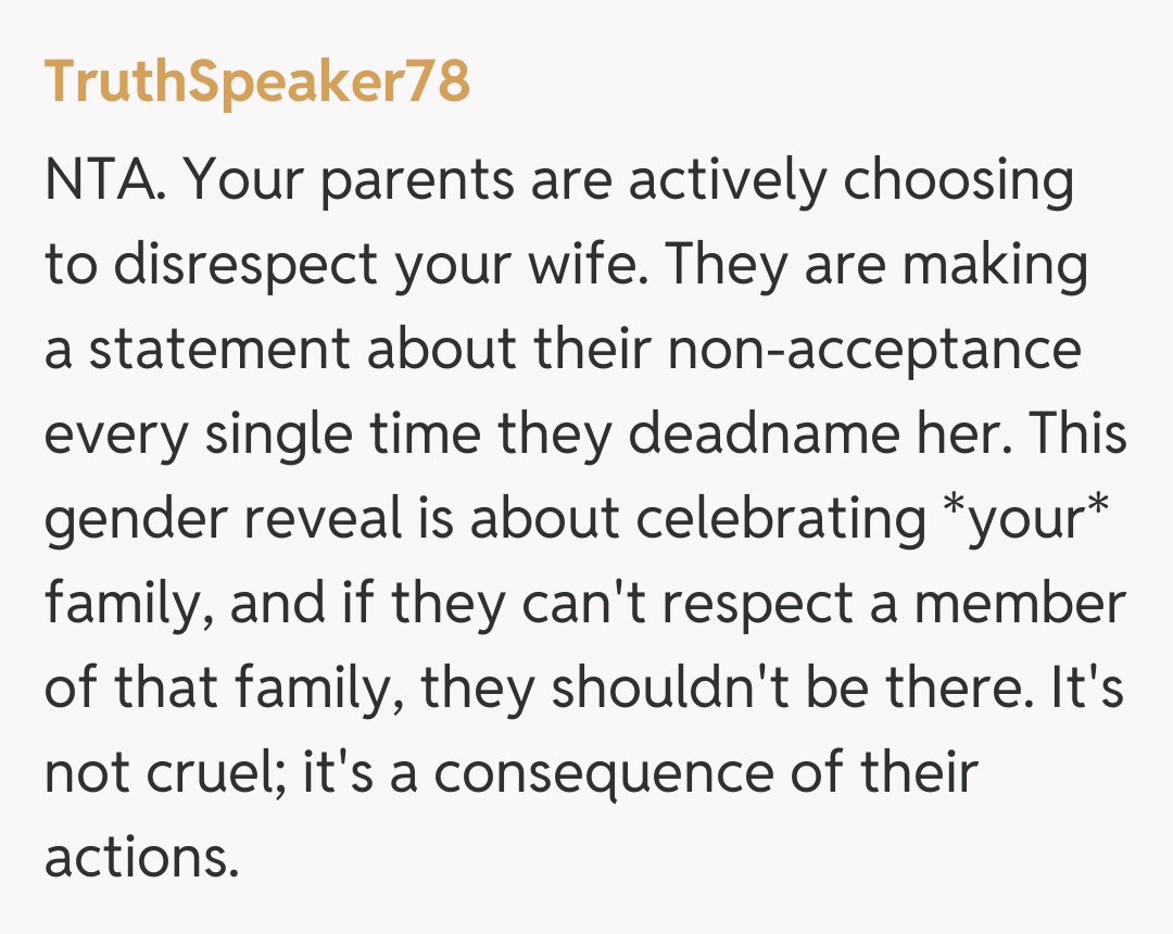 Comentariu de la TruthSpeaker78