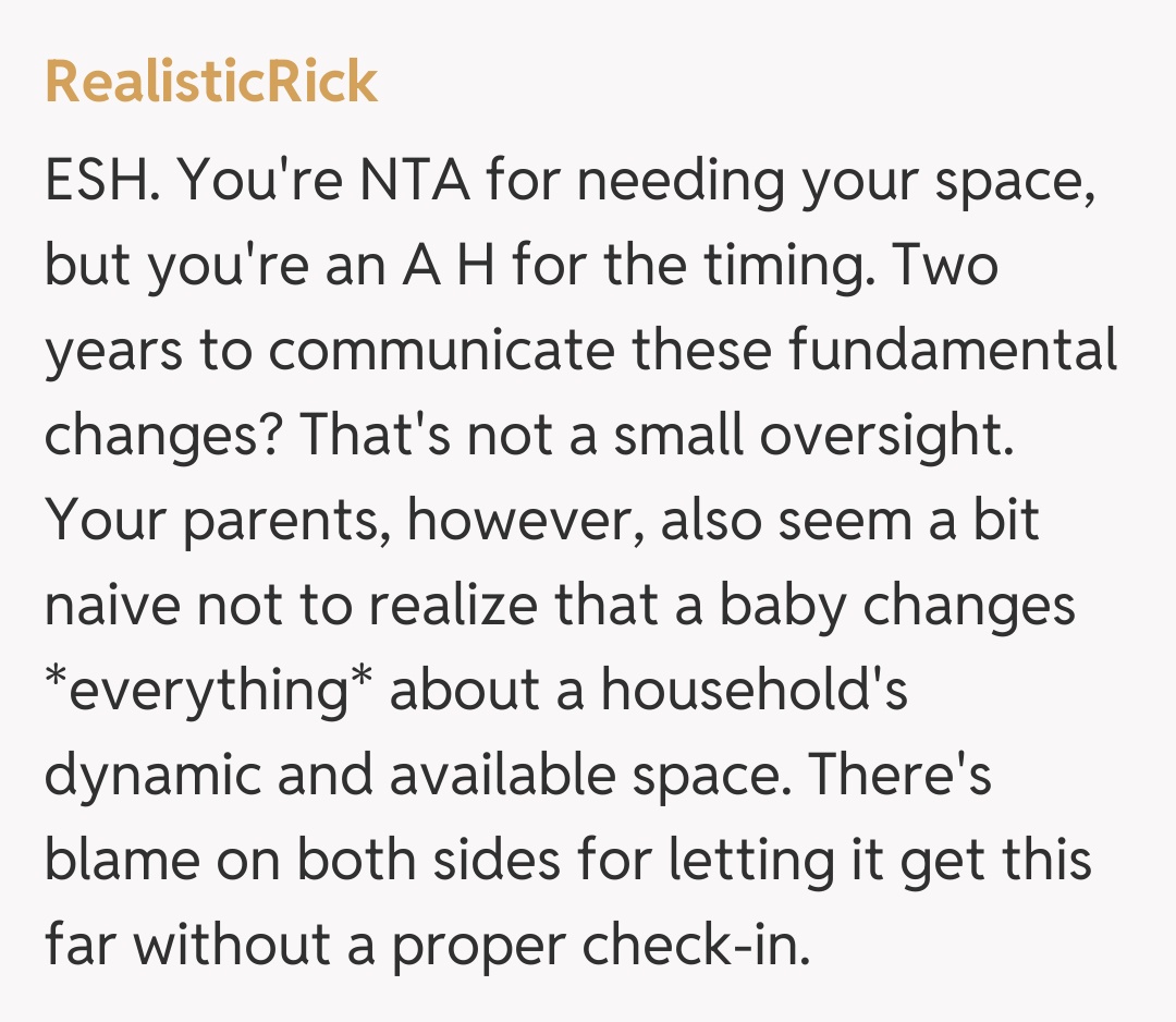 Comentariu de la RealisticRick