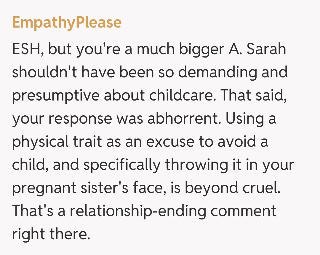 Comentariu de la EmpathyPlease