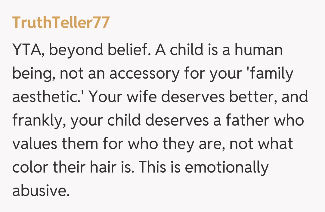 Comentariu de la TruthTeller77