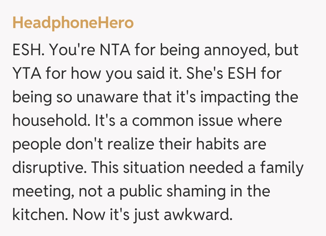 Comentariu de la HeadphoneHero