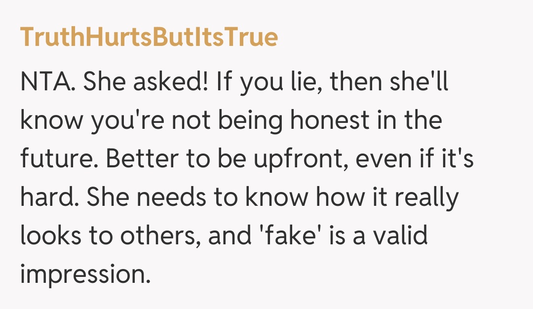 Comentariu de la TruthHurtsButItsTrue