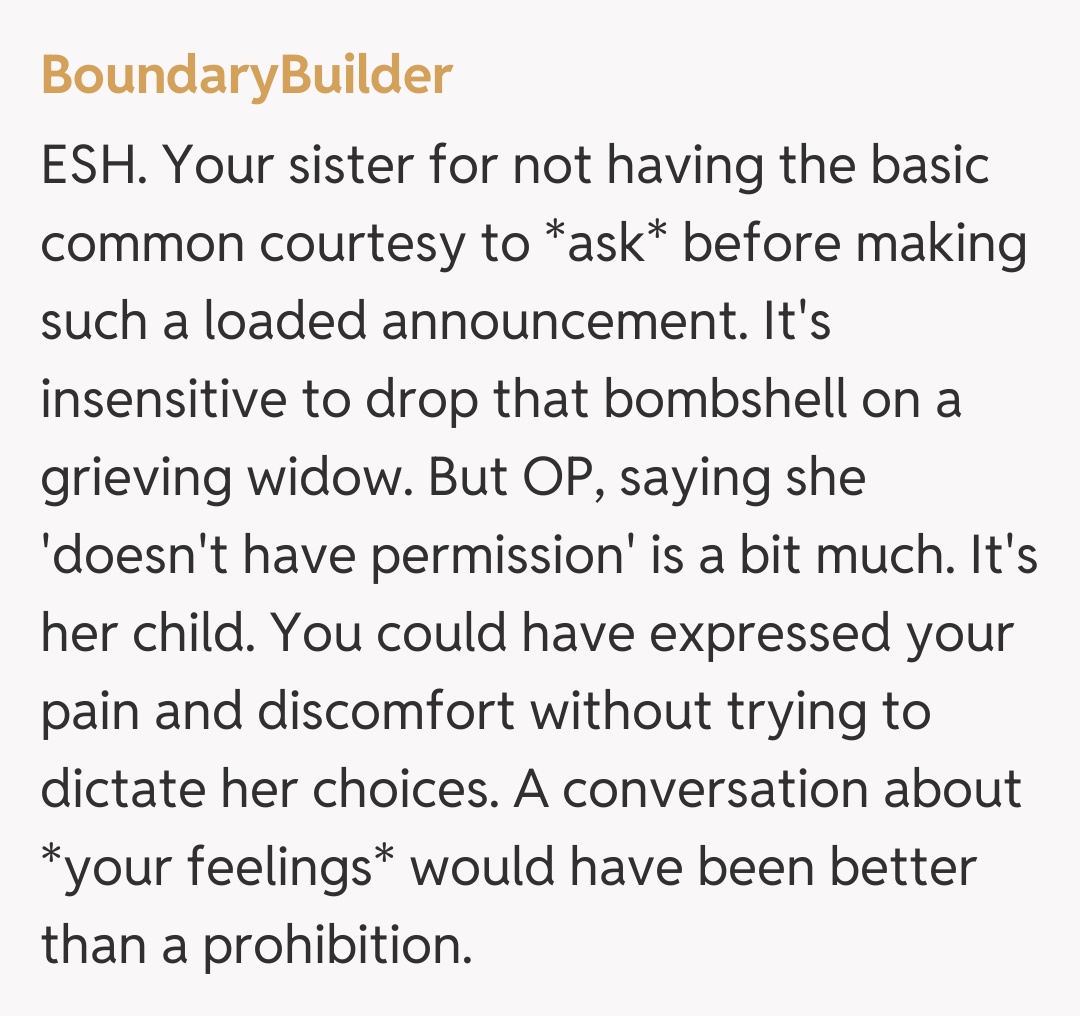 Comentariu de la BoundaryBuilder