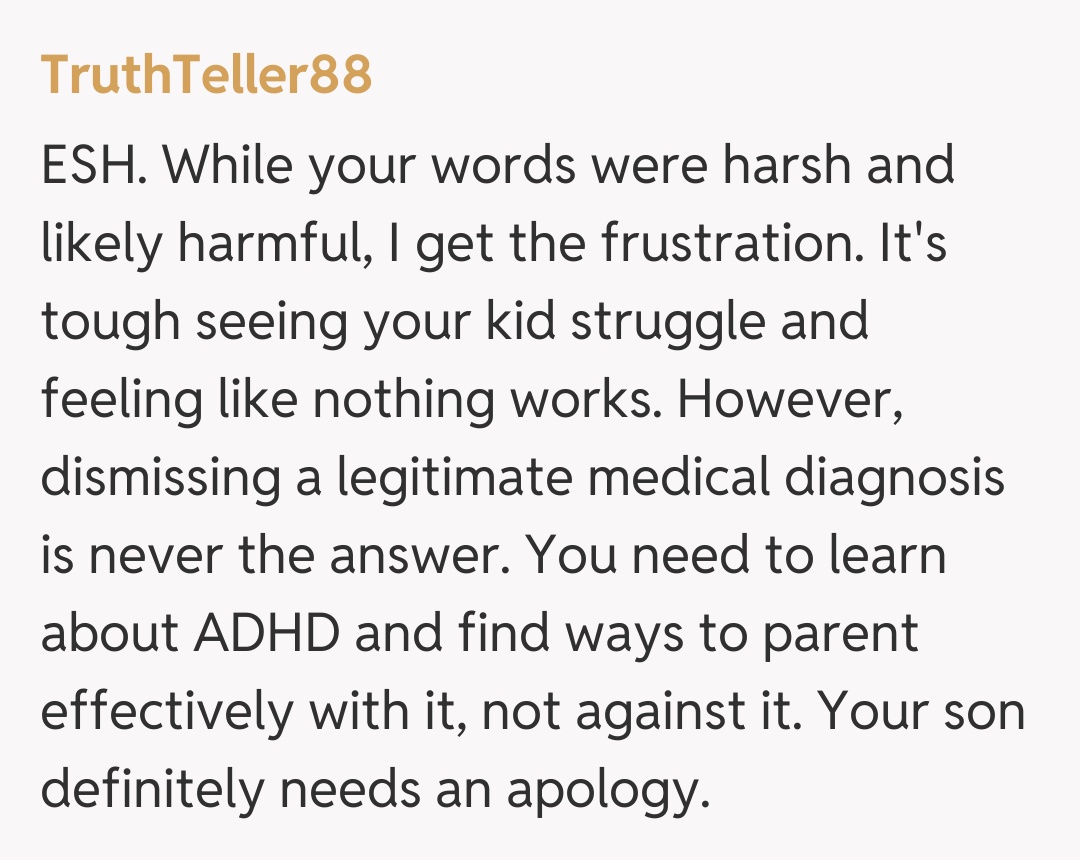 Comentariu de la TruthTeller88