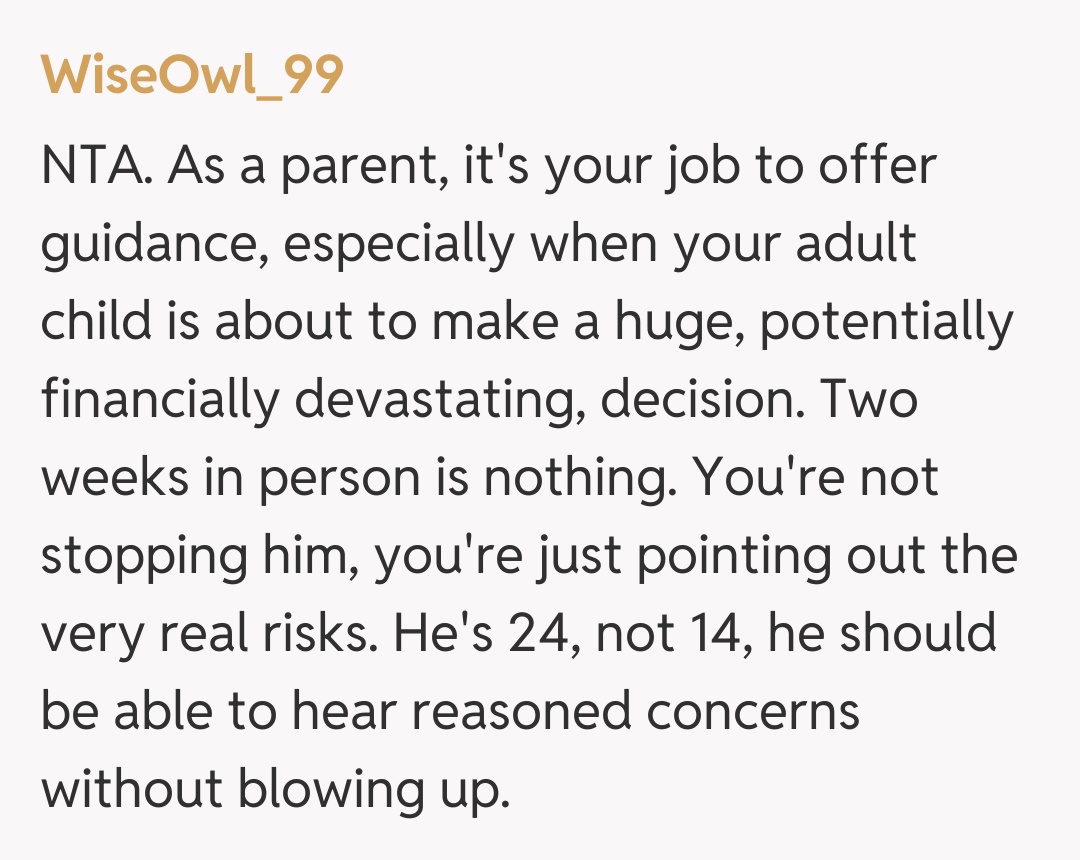 Comentariu de la WiseOwl_99