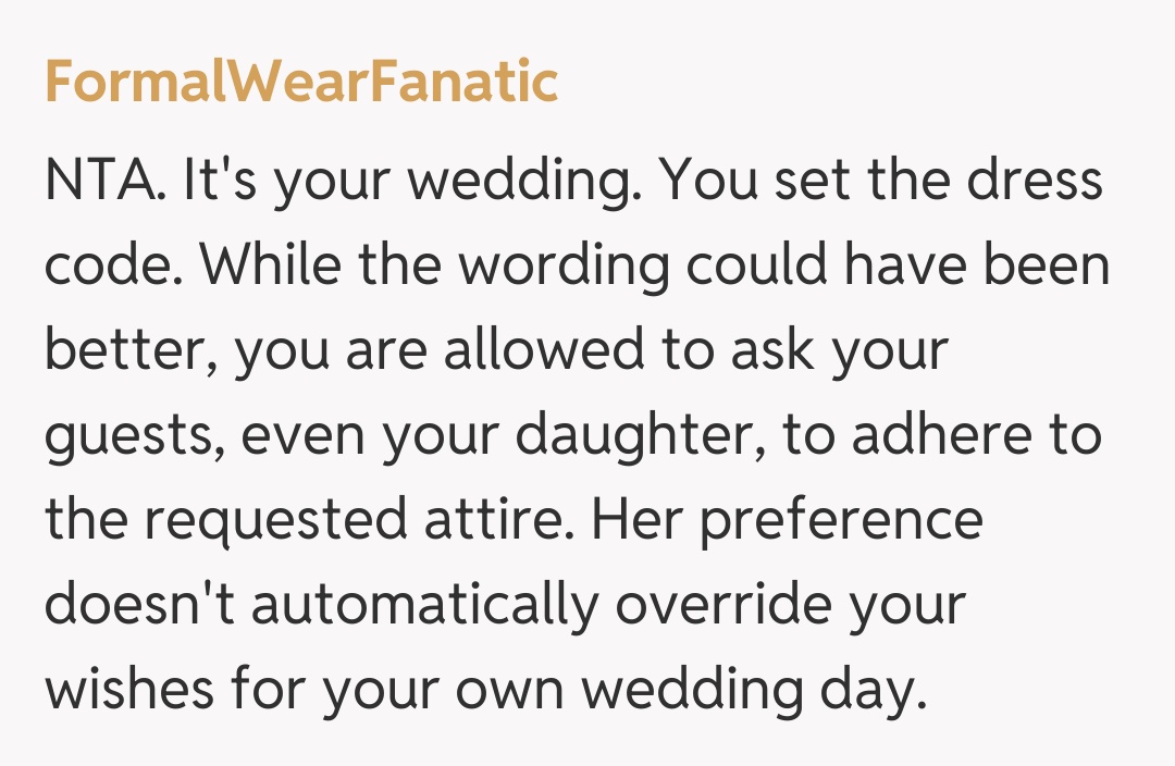 Comentariu de la FormalWearFanatic