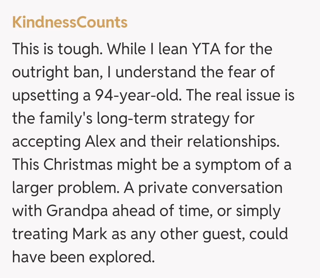 Comentariu de la KindnessCounts