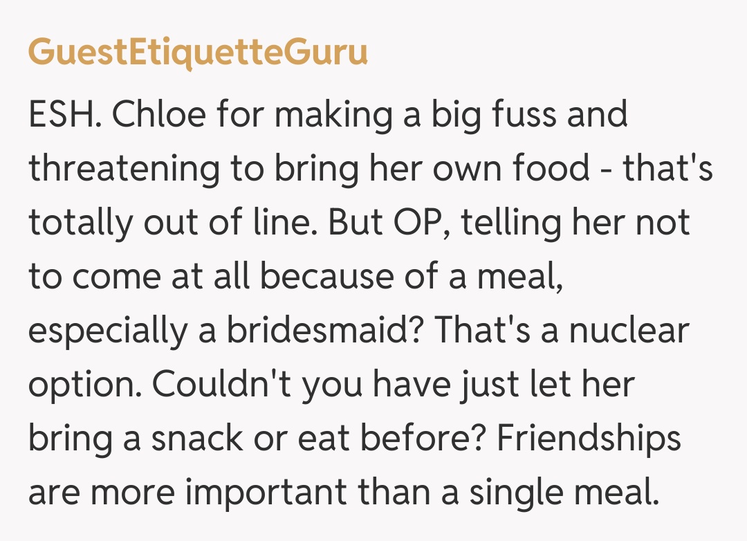 Comentariu de la GuestEtiquetteGuru