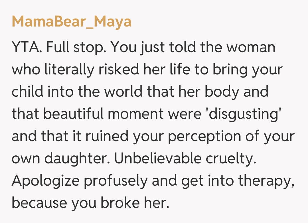 Comentariu de la MamaBear_Maya