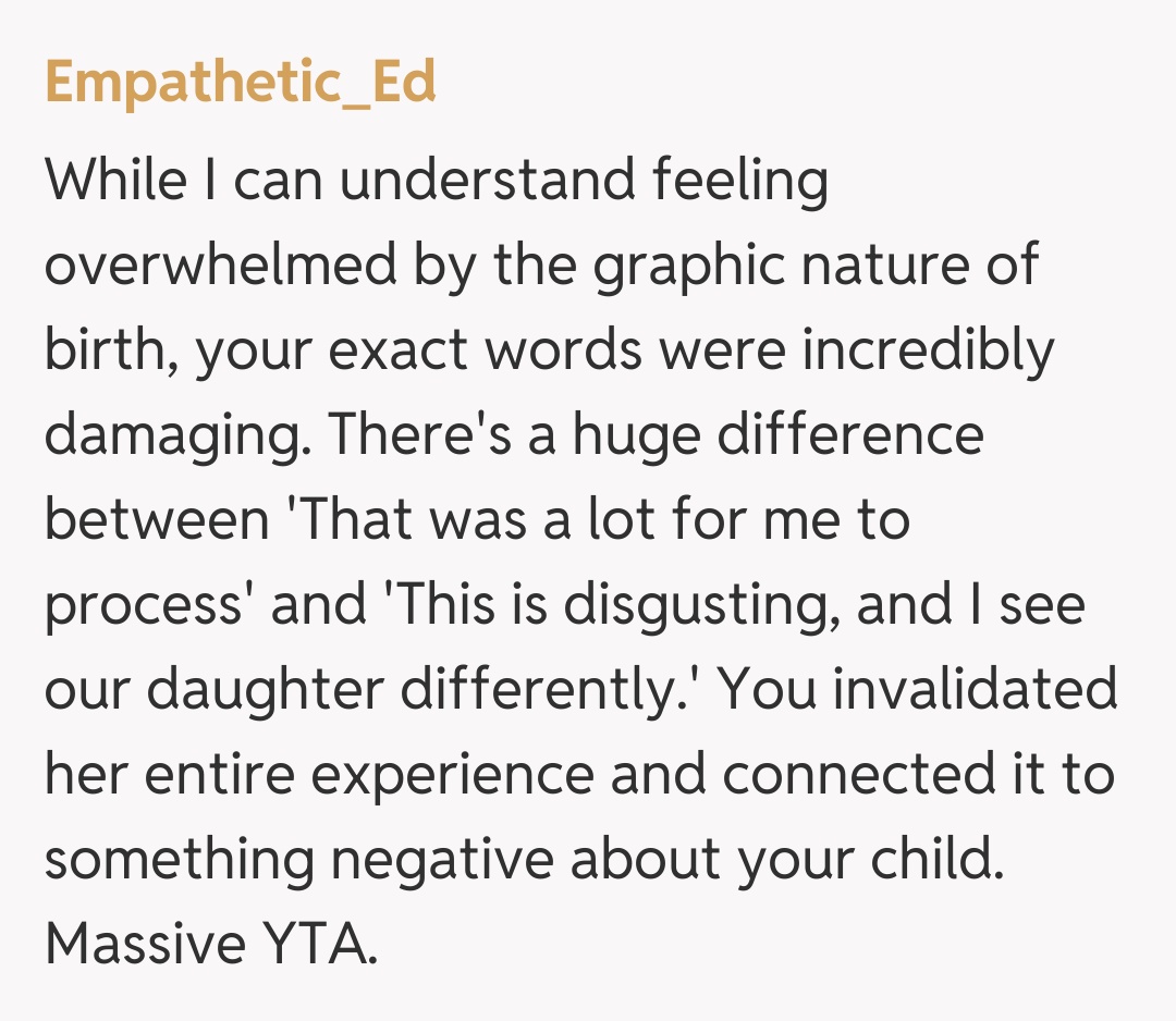 Comentariu de la Empathetic_Ed
