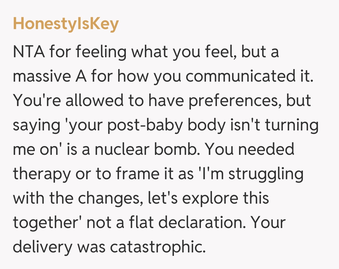 Comentariu de la HonestyIsKey