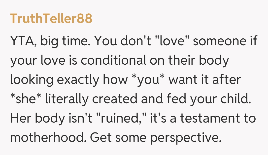 Comentariu de la TruthTeller88