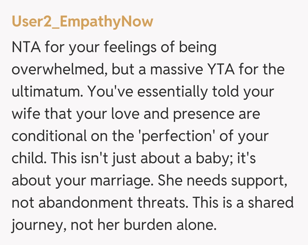 Comentariu de la User2_EmpathyNow