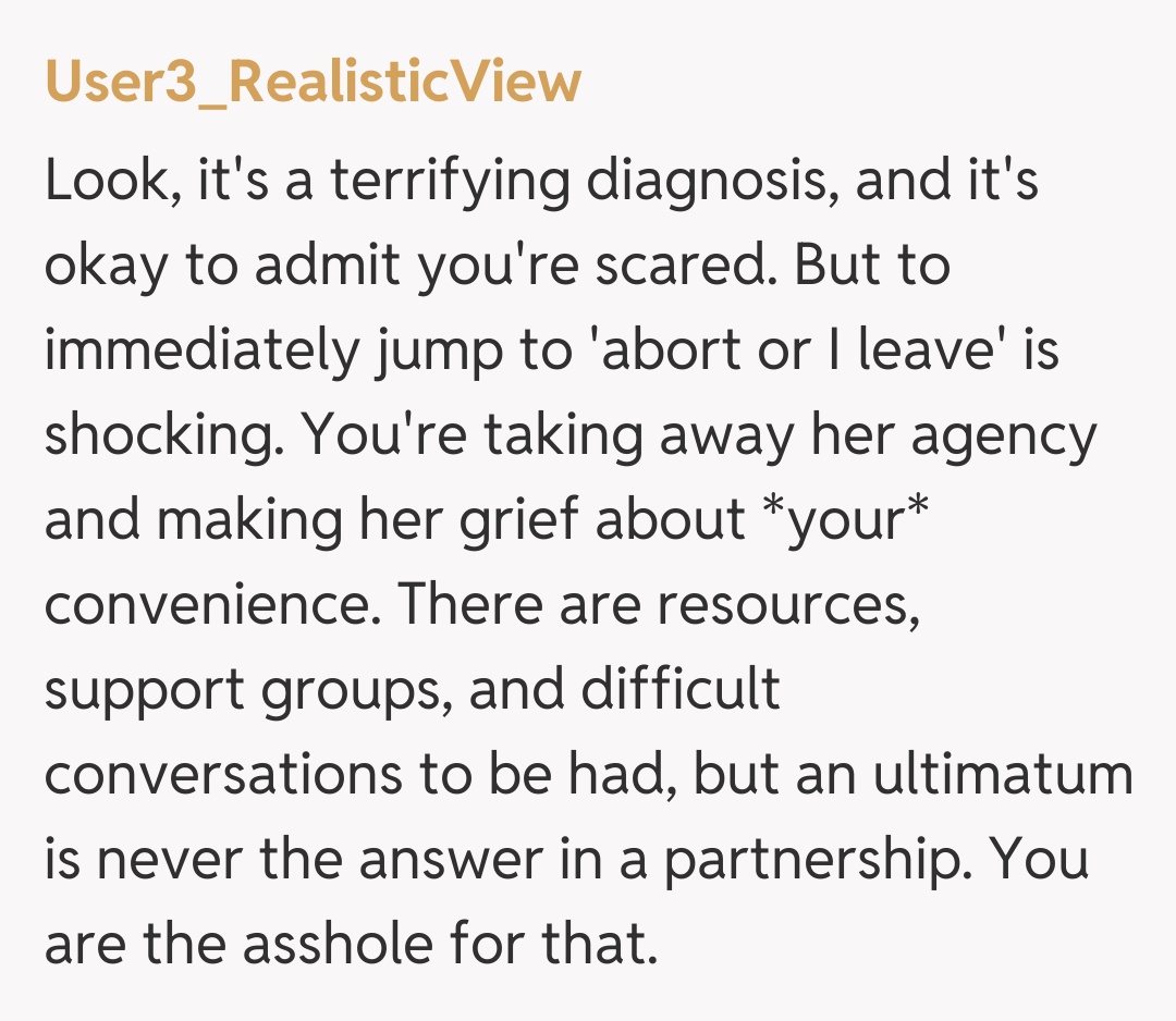 Comentariu de la User3_RealisticView