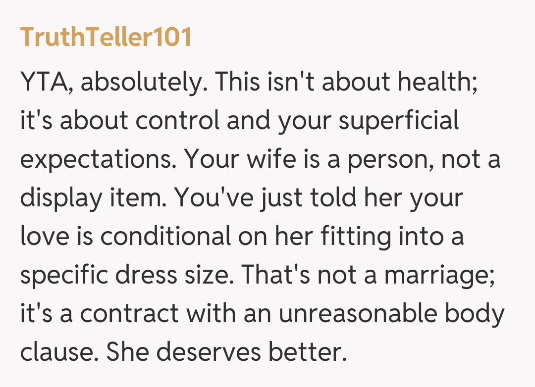 Comentariu de la TruthTeller101