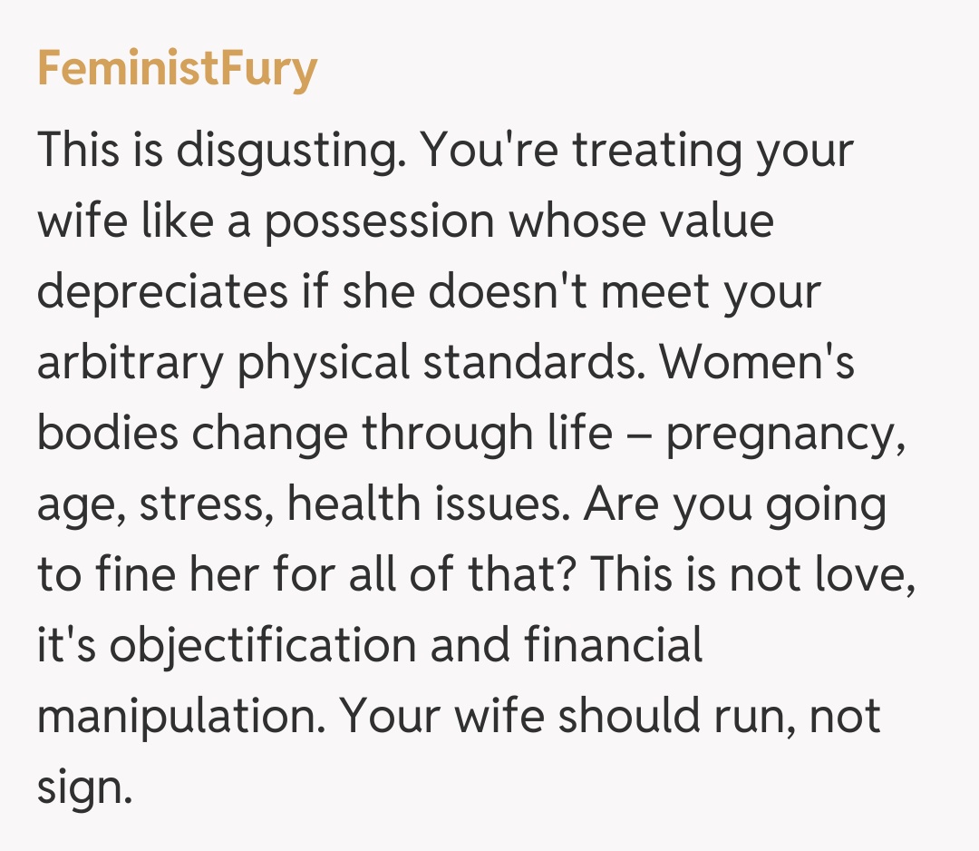 Comentariu de la FeministFury