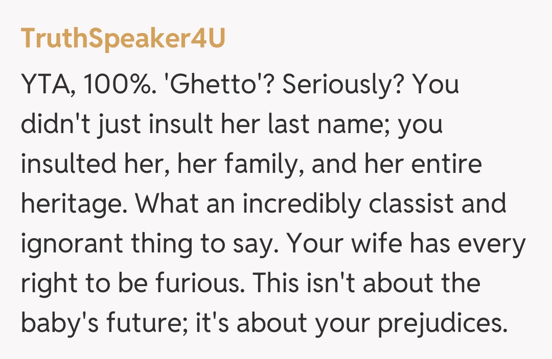 Comentariu de la TruthSpeaker4U