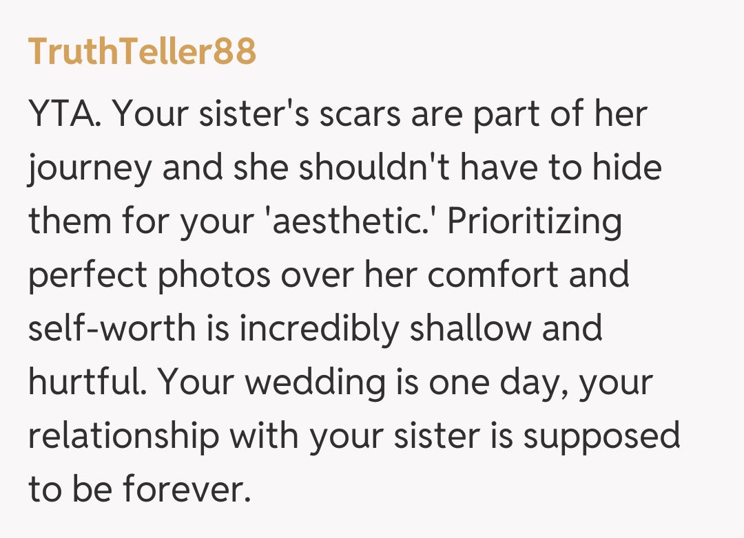 Comentariu de la TruthTeller88