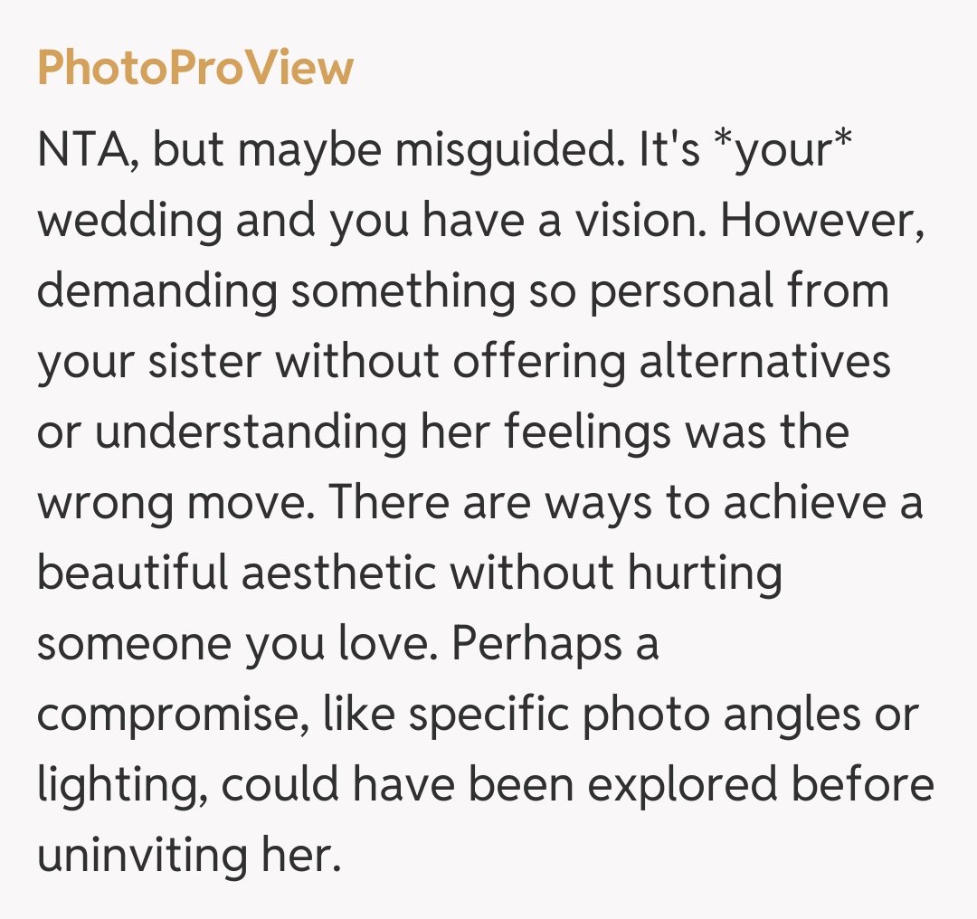 Comentariu de la PhotoProView