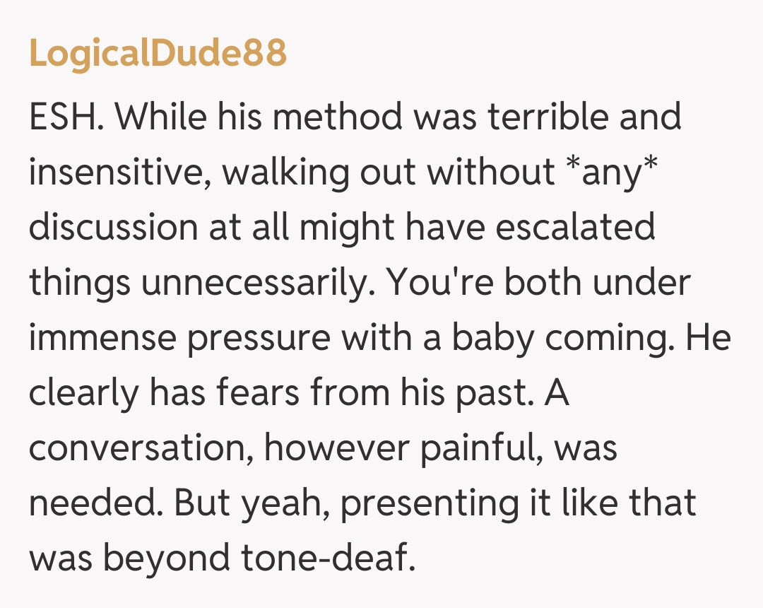 Comentariu de la LogicalDude88