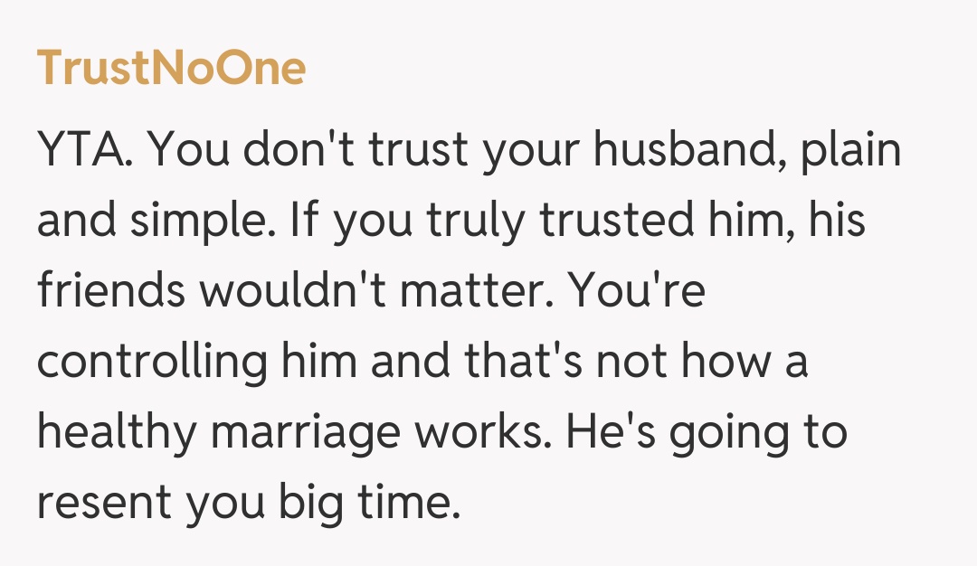 Comentariu de la TrustNoOne