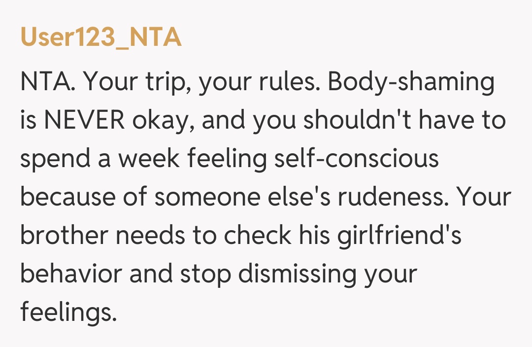 Comentariu de la User123_NTA