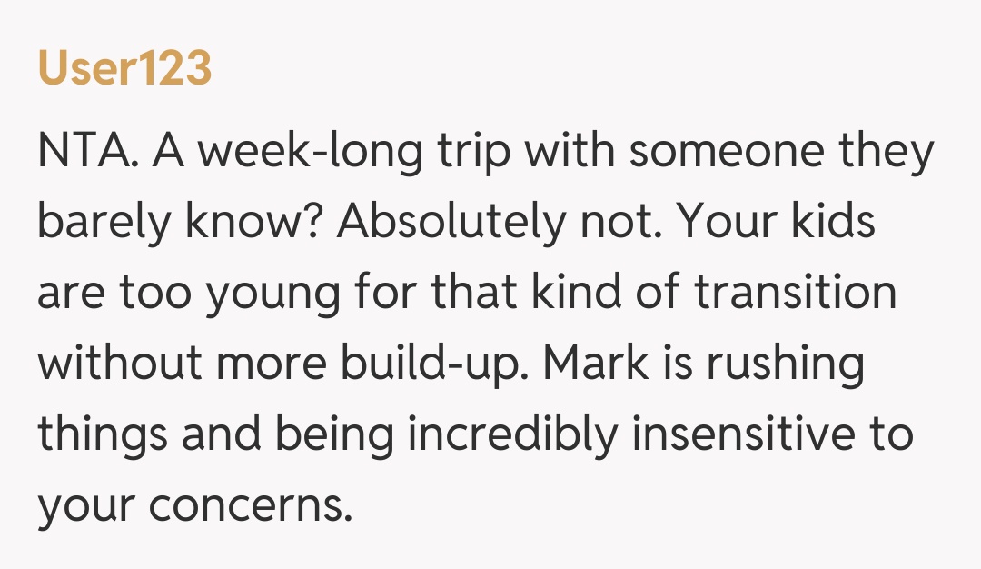 Comentariu de la User123