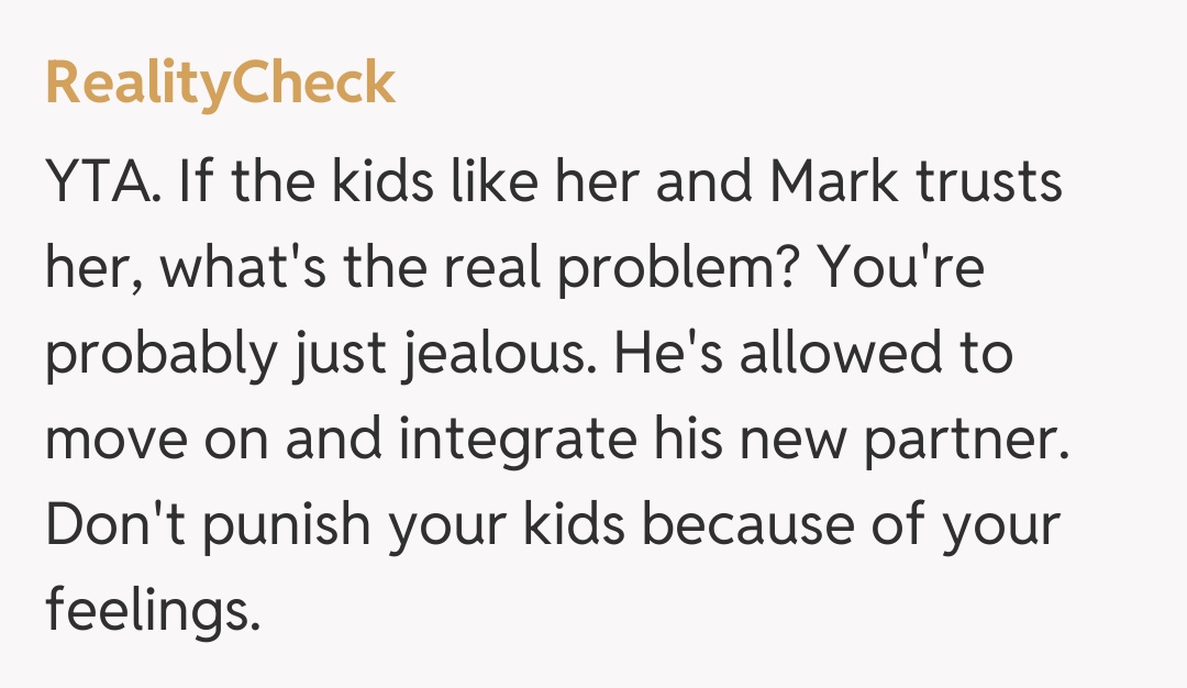 Comentariu de la RealityCheck