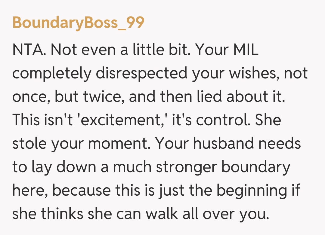 Comentariu de la BoundaryBoss_99