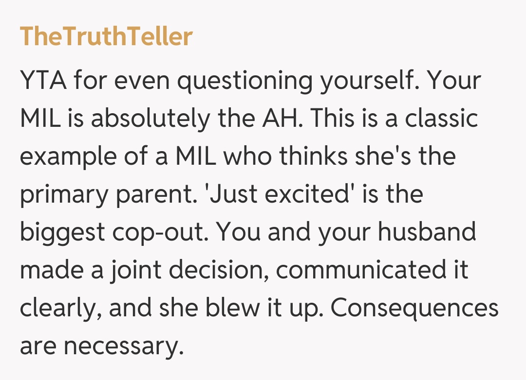 Comentariu de la TheTruthTeller