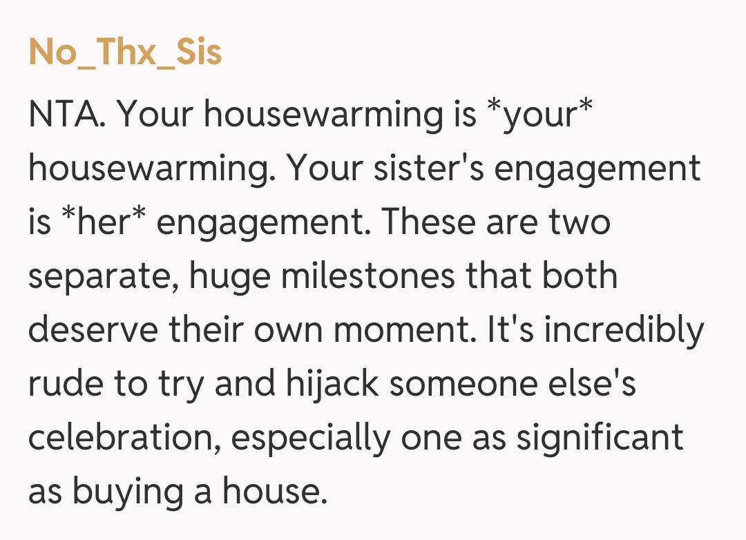 Comentariu de la No_Thx_Sis