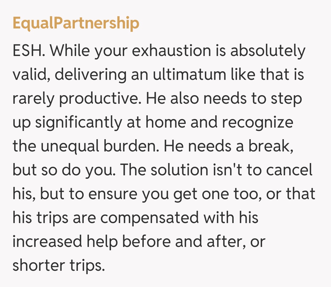 Comentariu de la EqualPartnership