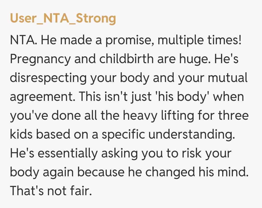 Comentariu de la User_NTA_Strong