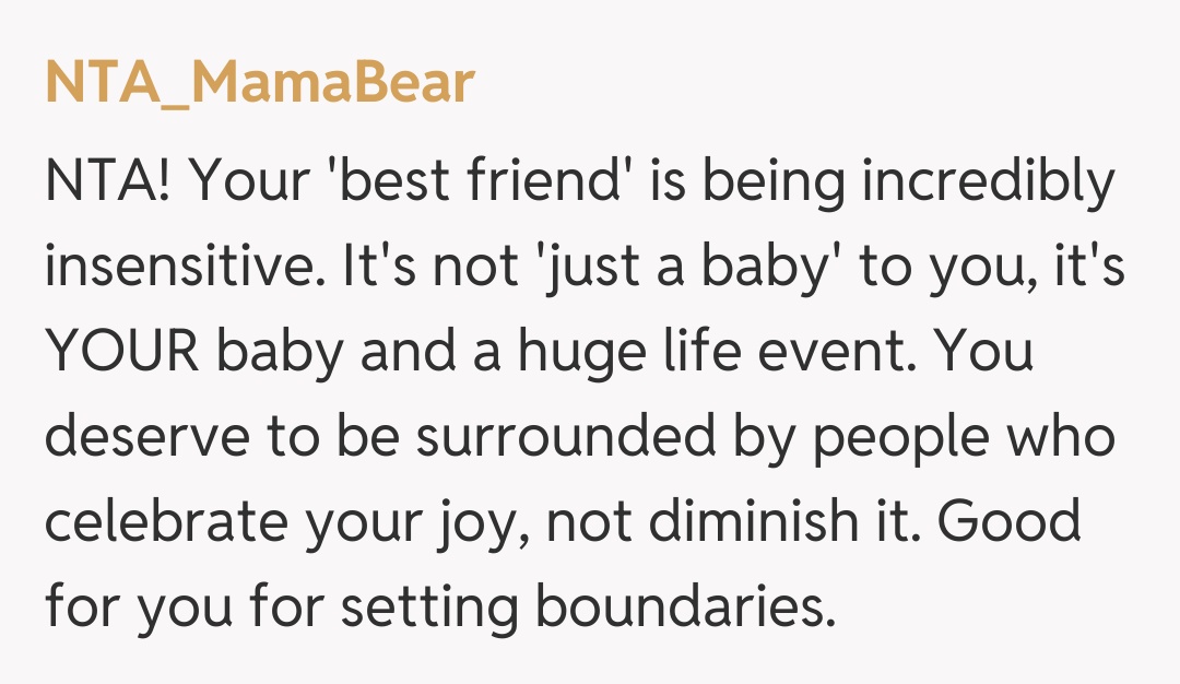 Comentariu de la NTA_MamaBear