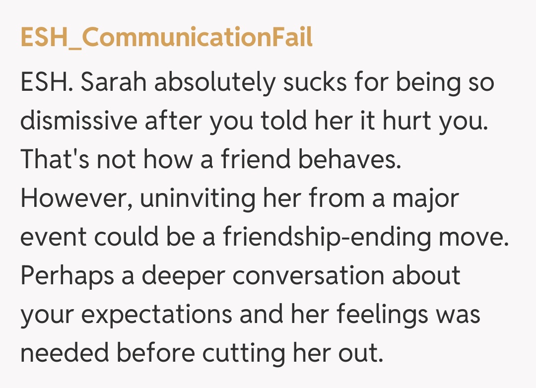 Comentariu de la ESH_CommunicationFail