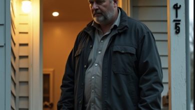 Photo of My Son Begged Me Not to Leave Him With His Grandparents — What I Secretly Saw Changed Everything