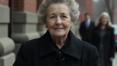 Photo of My Husband’s Sons Took Everything After His Passing — They Didn’t Know What He Had Left Me