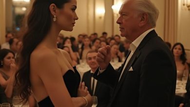 Photo of They Called It a “Private Family Meeting”—What Was Really on the Table Changed My Life Forever