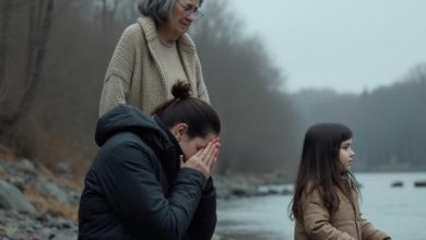 Photo of They Took My Son to the River During a Family Trip—What I Discovered Later Exposed a Terrifying Truth