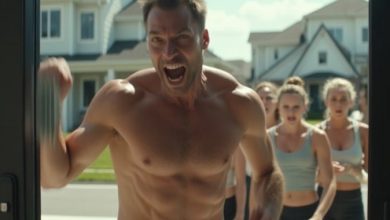 Photo of I Came Home Early to Surprise My Husband on His Birthday — What I Overheard Changed Everything