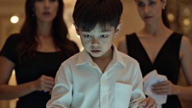 Photo of “At My Birthday Dinner, My Brother’s Son Threw My Purse Into a Pool — What I Did Next Changed Everything”