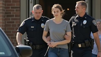 Photo of My Family Treated Me as the Scapegoat—Until Hidden Dashcam Footage Revealed the Truth About a Hit-and-Run