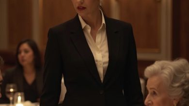 Photo of My Husband Gave Away the Birthday Dinner I Planned for My Dad — He Didn’t Know the Restaurant Was Owned by My Brother