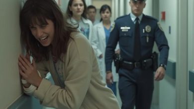 Photo of The Nurse Went Silent During My Exam—What the X-Ray Revealed Changed My Life Forever