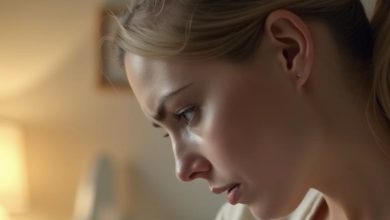 Photo of I Thought I Had the Perfect Nanny Job—Until a Hidden Camera Revealed What Was Really Happening in the Nursery