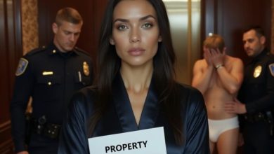 Photo of He Called Me “The Nanny” at a Luxury Resort—Then Learned I Was the Owner of the $600 Million Hotel Empire